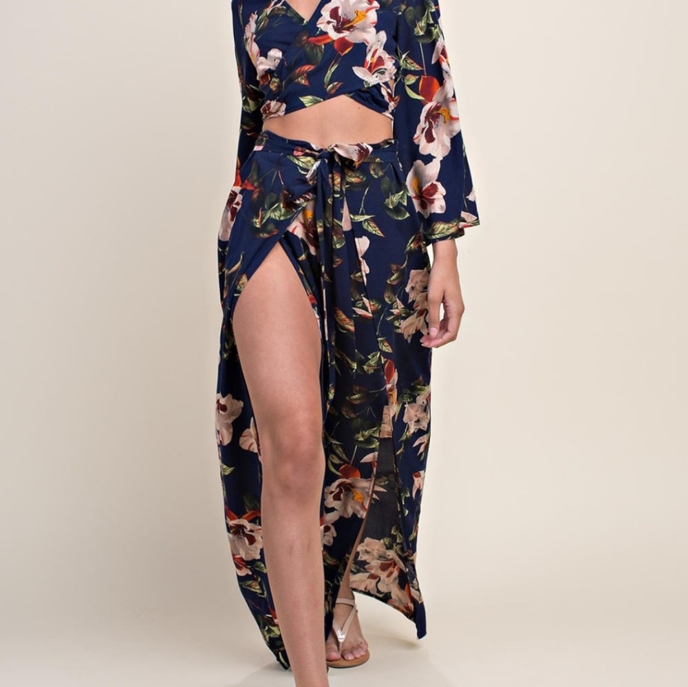 Rebeca Set